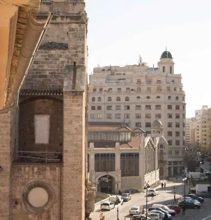 Lejlighed Piso 1 - Mercado *