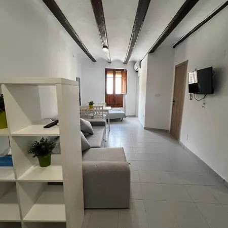 Piso 1 - Mercado Valencia