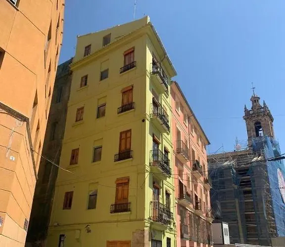 Piso 1 - Mercado