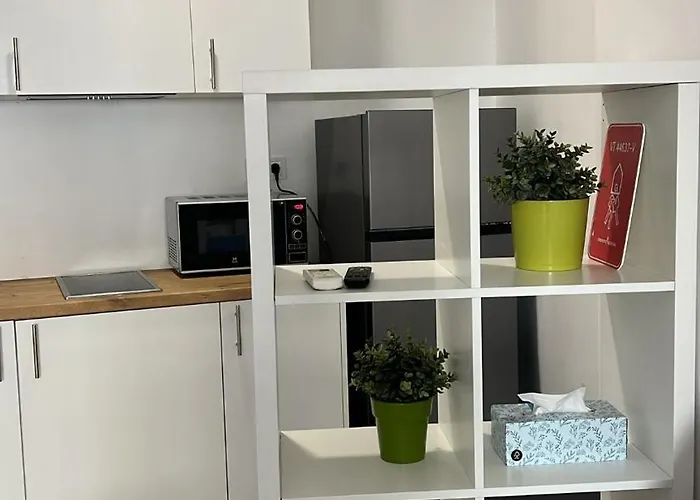 Piso 1 - Mercado Valência