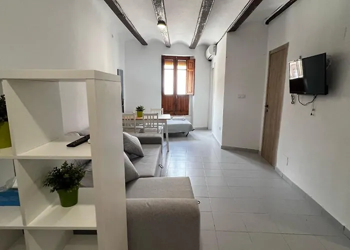 Piso 1 - Mercado Valência