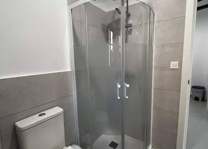 Piso 1 - Mercado Apartamento
