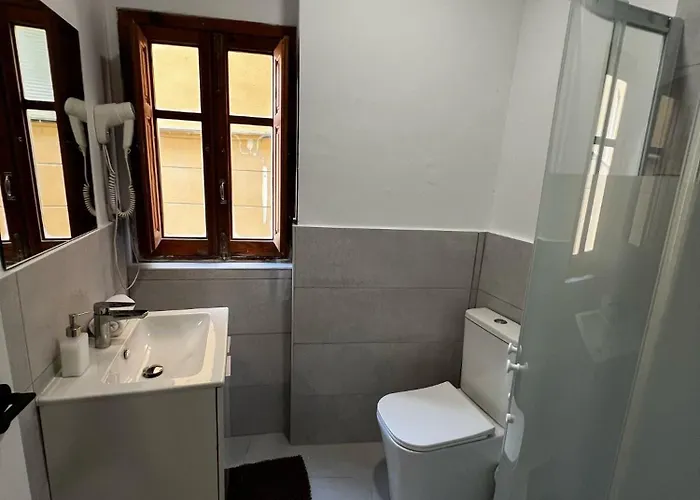 Piso 1 - Mercado * Valência