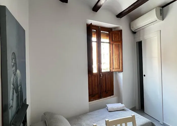Piso 1 - Mercado