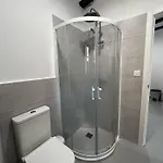 Piso 1 - Mercado Apartmán