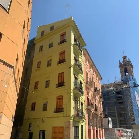 Piso 1 - Mercado
