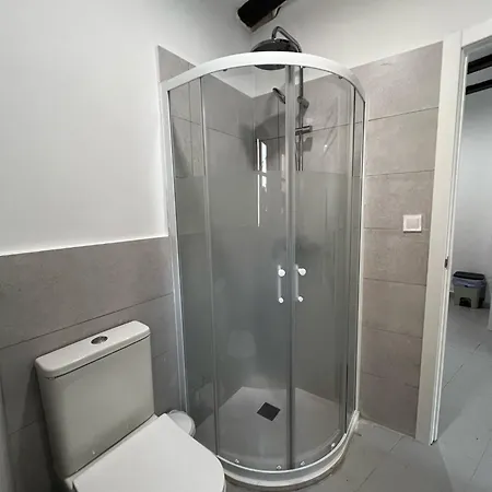 Piso 1 - Mercado 아파트