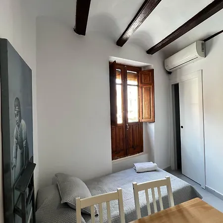 Piso 1 - Mercado